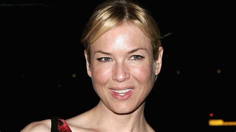 The Surprising Reason Renee Zellweger Allegedly Demanded A Body Double ...