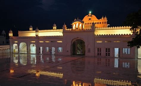 Takht Sri Keshgarh Sahib | Discover Sikhism