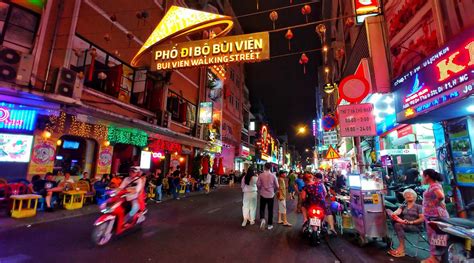 Best Nightlife in Ho Chi Minh City | Top Spots to Party in Saigon