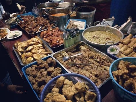 27+ Wisata Kuliner Jogja, Inspirasi Untuk Anda