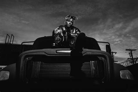 Juice WRLD's 'Legends Never Die': Album Review - Rolling Stone