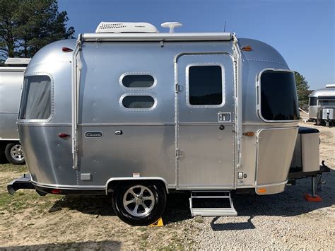 2020 Airstream Caravel 16RB - Ready to Roll Now!!!