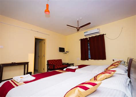 Gallery - Mangalore beach resort