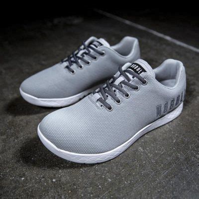 Nobull Training Shoes Review: The Right CrossFit Shoes for You?