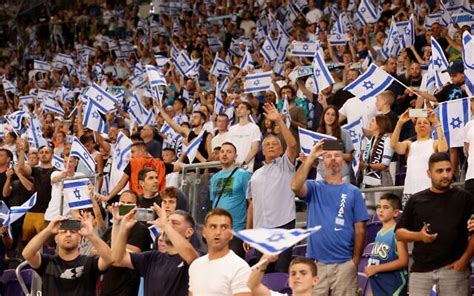 Israel’s football team to compete at Olympics for first time since 1976 ...