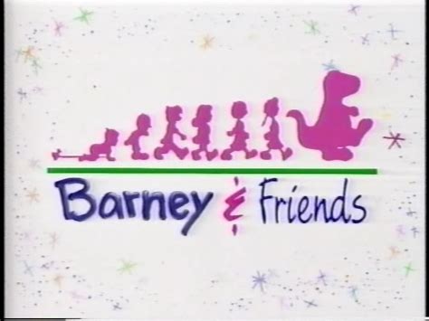 SuperMalechi's Custom Barney & Friends Season 1 | Custom Barney Wiki | FANDOM powered by Wikia