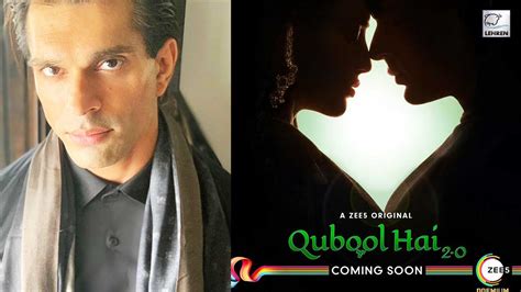 Karan Singh Grover: Qubool Hai Is A Show That Will Always Be Close To ...