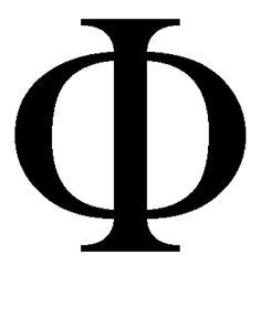 Philosophy Symbol Greek symbol of philosophy | Philosophy tattoos, Philosophy, Greek symbol