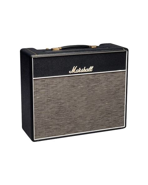 Marshall Combo Amplifiers | PMT Online