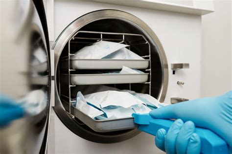 Autoclave definition, uses, working principle and types | Labkafe