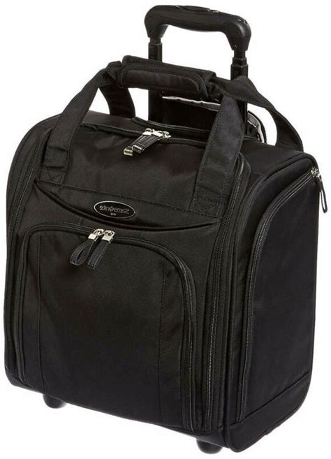 Samsonite Small Luggage | donyaye-trade.com