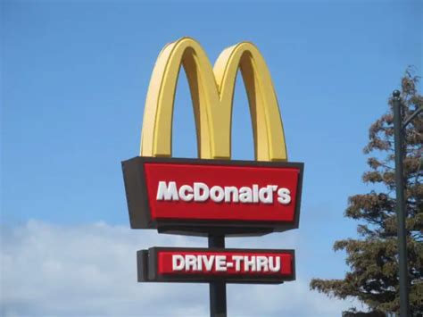 Isle of Wight McDonald's drive-thru re-opening is minutes away