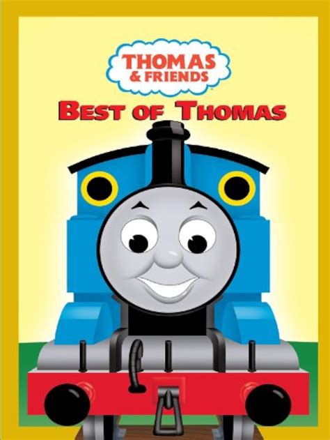 Thomas & Friends: The Best of Thomas (Video 2010) - IMDb