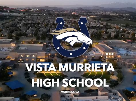 Vista Murrieta's Spirit Shines: Winner Of 'Most Spirited High School | Murrieta, CA Patch