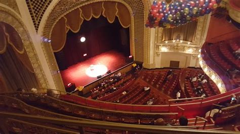 Pabst Theater Seating Chart | Cabinets Matttroy