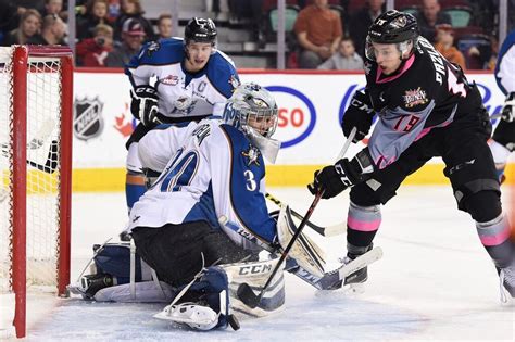 Highlights: Hitmen 6, ICE 5 (SO) - Calgary Hitmen