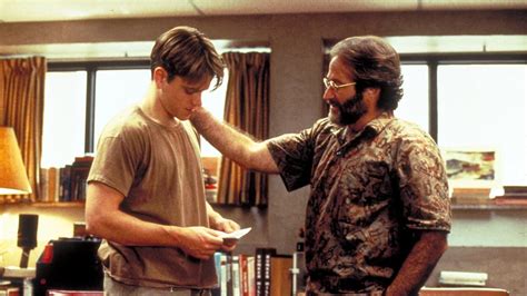 Prime Video: Good Will Hunting