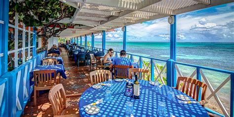 Grand Cayman Restaurants - Where to Eat in Cayman | Cayman Good Taste