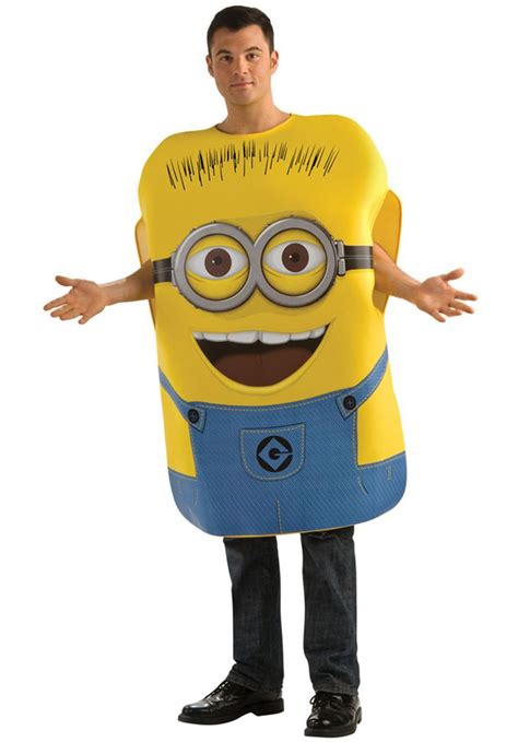 Despicable Me?- Minion Jorge Costume | Disney & Cartoon Costumes ...