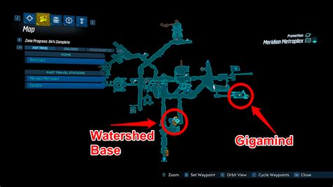 Smart-Gun XXL Legendary SMG - How to Get & Stats | Borderlands 3 - GameWith