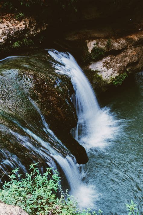 6 Waterfalls in Lebanon that Will Leave You Breathless - Lebanon Traveler