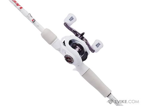 Abu Garcia Veritas® Rod & Reel Combo (Model: VTPLP/701MH), MORE ...