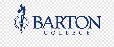 Barton College College of Technology Education Alumni association, school, blue, text, logo png ...