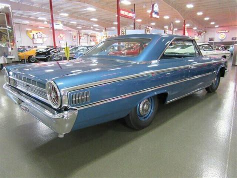 1963 Ford Galaxie 427 R Code - Classic Ford Galaxie 1963 for sale