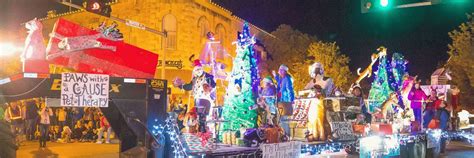 Events – Historic Downtown Kerrville