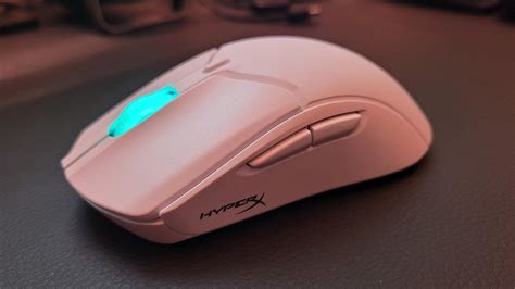 HyperX Pulsefire Haste 2 Wireless review: Stunning budget-friendly ...