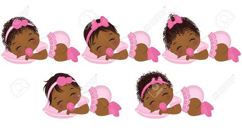 african american baby clip art 19 free Cliparts | Download images on Clipground 2024
