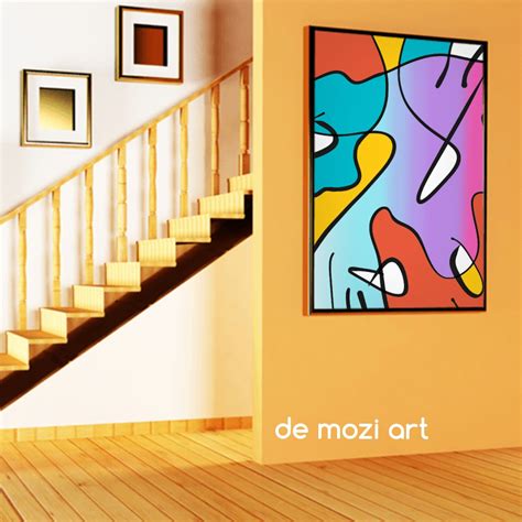 Mozi Art and Design Gallery