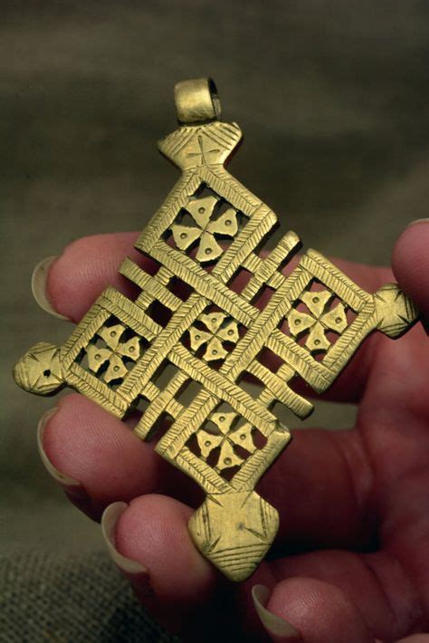 160 Ethiopian Crosses ideas | ethiopian, orthodox cross, ethiopia