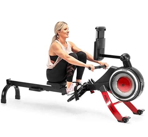 ProForm 750R Rower TEST & REVIEW | GarageGymBuilder