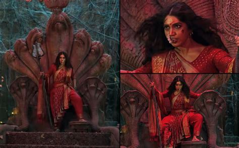 Durgamati Trailer Review: Bhumi Pednekar Led Horror Looks Good For Those Who Haven't Seen The ...