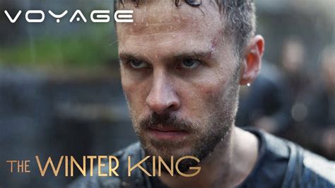 The Winter King | Trailer | Voyage - YouTube