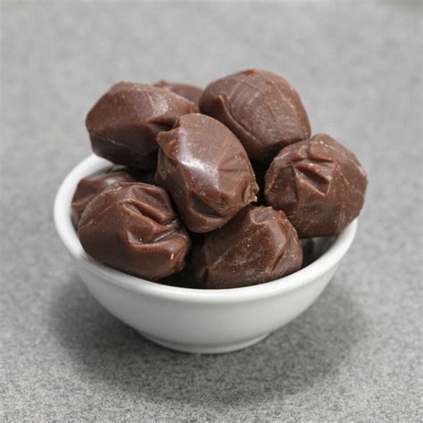 Spanish Chocolate Toffees (BULK) | Universal Yums