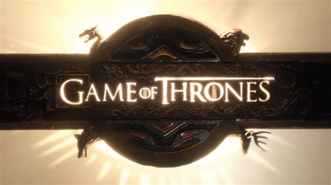 Three Game Of Thrones Spin Offs Are In Development