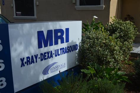 Best Sunnyvale MRI | Digital X-Ray | Ultrasound | Sunnyvale Open ...