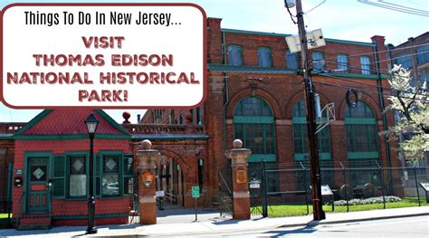 New Jersey Historical Sites Archives - Things to Do In New Jersey