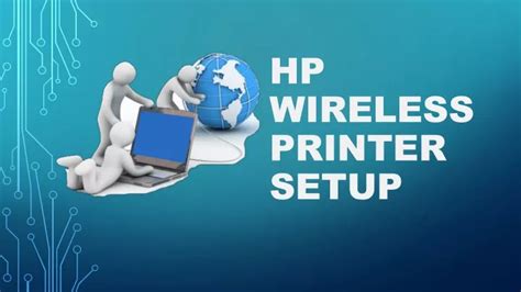 PPT - How to Create a successful HP Wireless Printer Setup? PowerPoint ...