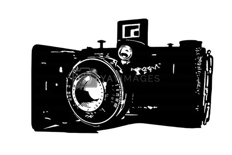 Silhouette camera by dbriyul Vectors & Illustrations Free download ...