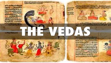 Essentials of Hinduism - What Are Vedas?