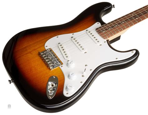 FENDER SQUIER Bullet Stratocaster HT LRL BSB E-Gitarre