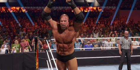 WWE 2K23: Gameplay & Balancing Settings You Should Change For Realism