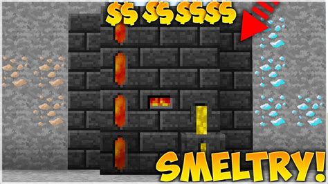 GETTING A SMELTERY SET UP! | Modded Factions #42 - YouTube