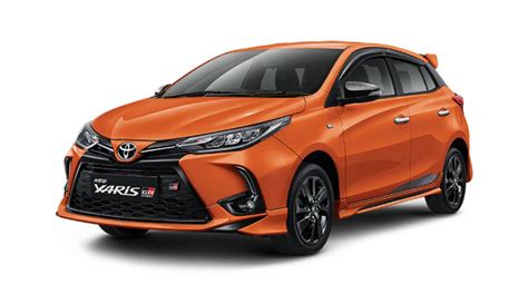 3 Mobil City Car Terbaik Persembahan Toyota | Auto2000