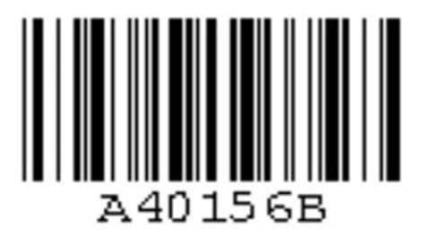 Codabar Barcode Introduction & FAQ