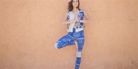 Yoga Brands: 10 Best Yoga Clothing Brands For Yoga Lovers