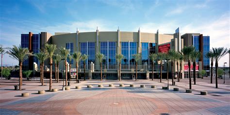 Gila River Arena